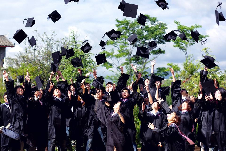 “最難畢業(yè)季”！因靈活用工就業(yè)率卻“逆勢而上”